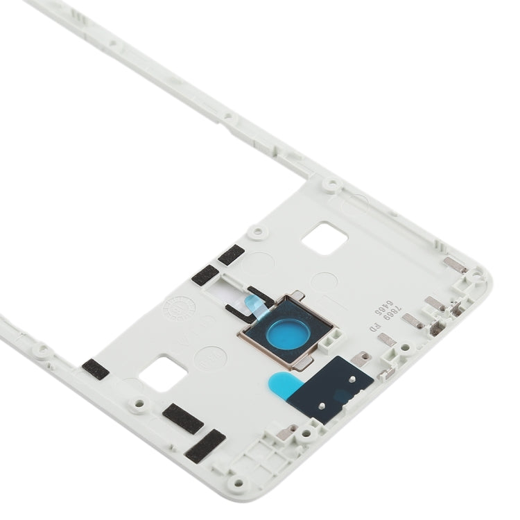 Middle Frame Bezel with Camera Lens for Lenovo ZUK Z2 Pro