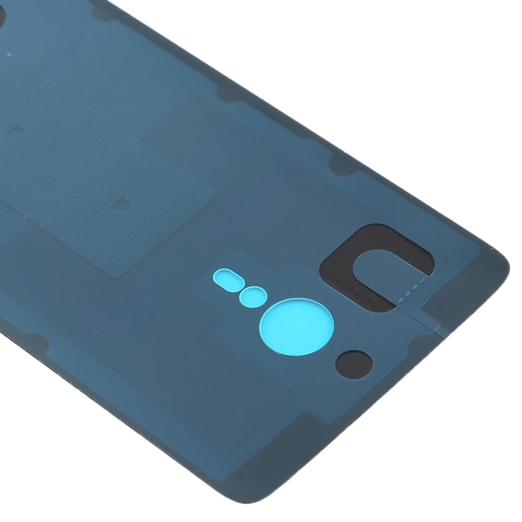 Back Cover for Lenovo ZUK Z2 Pro