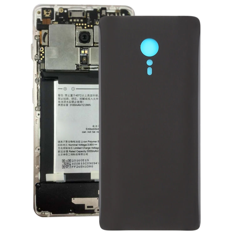 Back Cover for Lenovo ZUK Z2 Pro