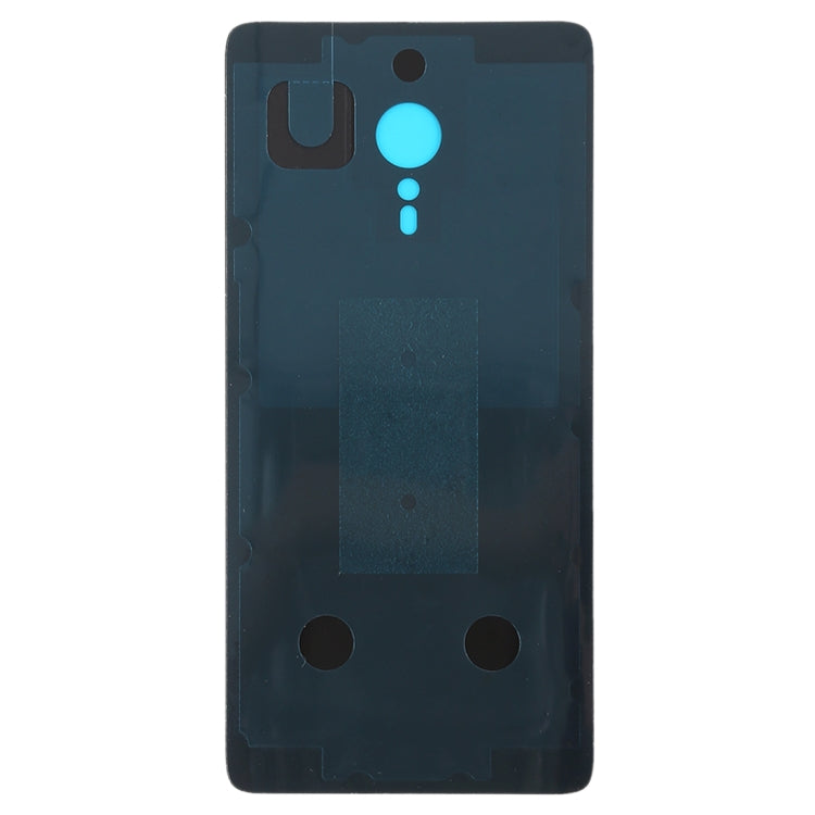 Back Cover for Lenovo ZUK Z2 Pro
