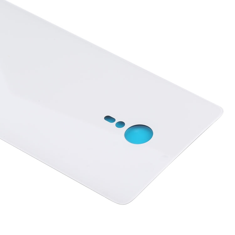 Back Cover for Lenovo ZUK Z2 Pro