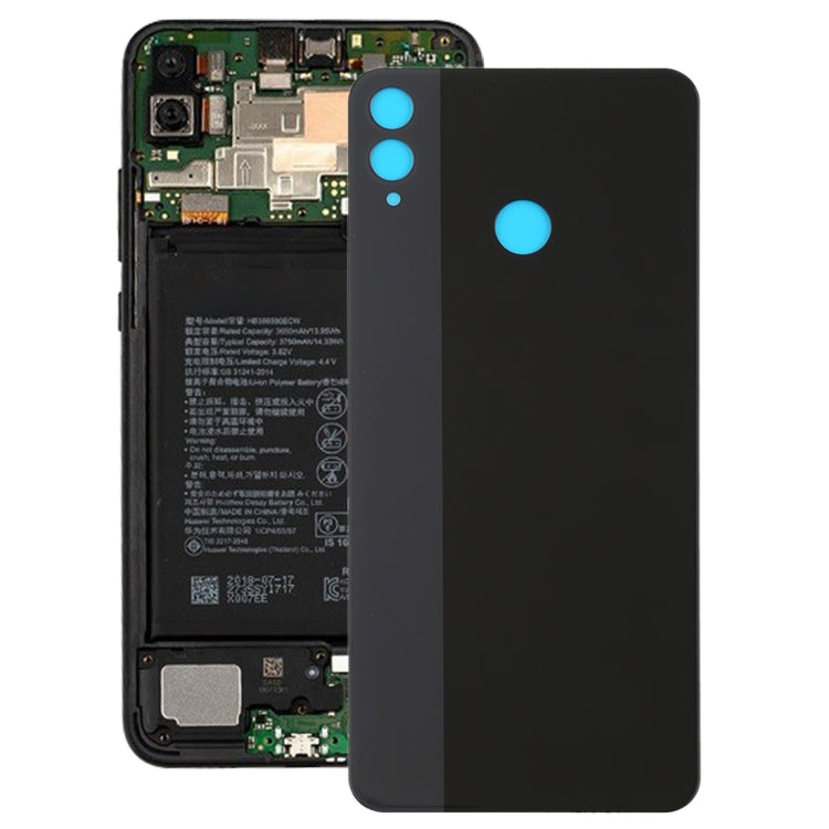 Back Cover for Huawei Honor 8X