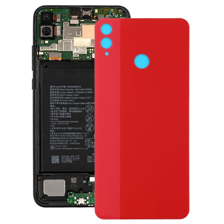 Back Cover for Huawei Honor 8X