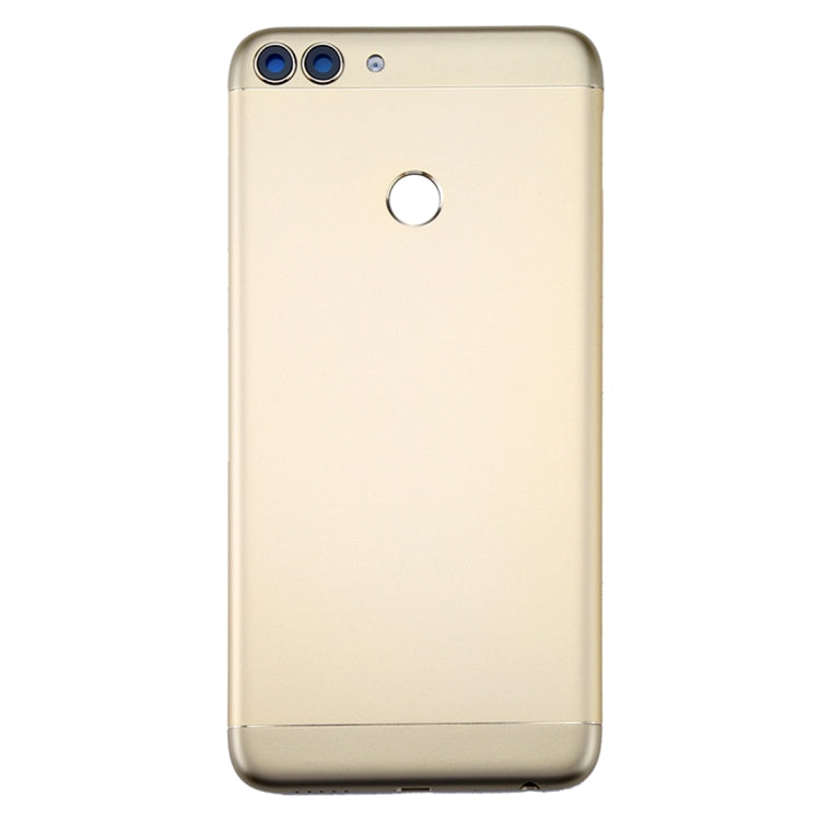 For Huawei P smart (Enjoy 7S) Back Cover
