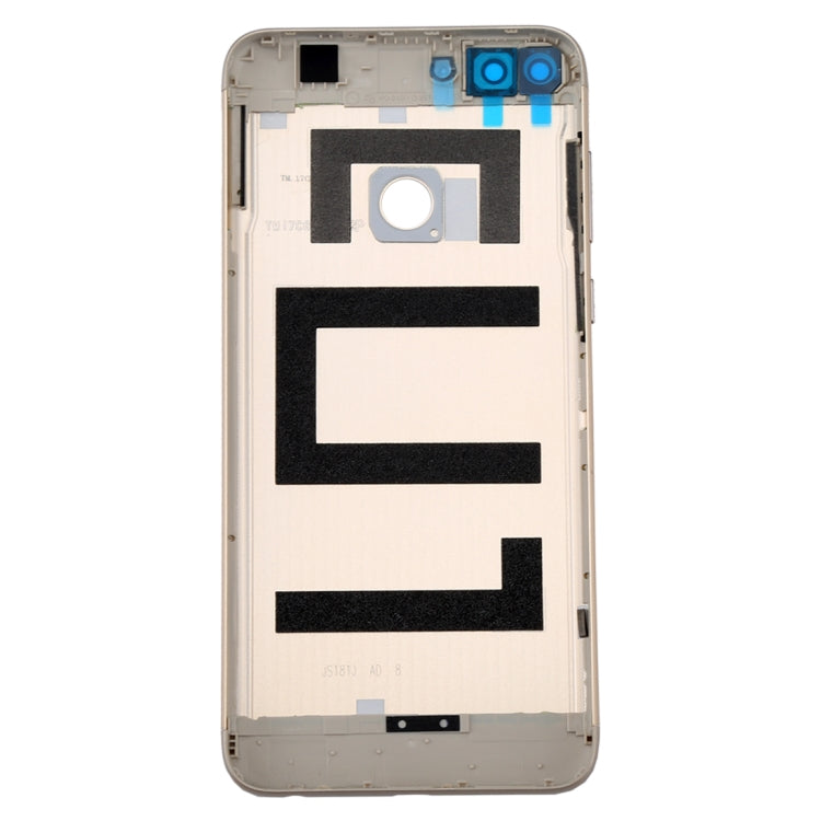 For Huawei P smart (Enjoy 7S) Back Cover