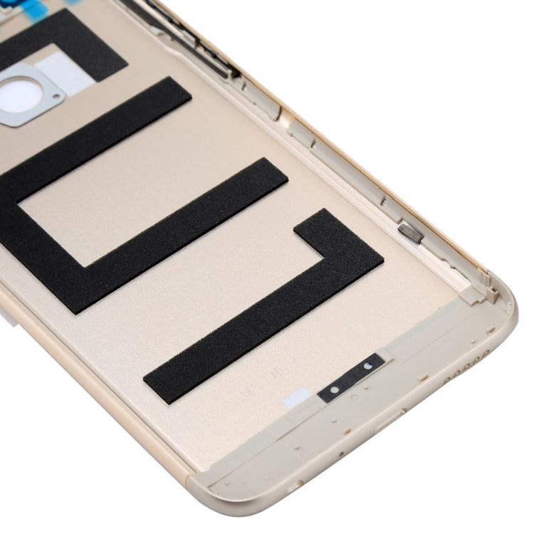 For Huawei P smart (Enjoy 7S) Back Cover