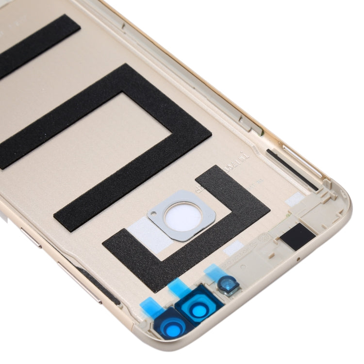 For Huawei P smart (Enjoy 7S) Back Cover