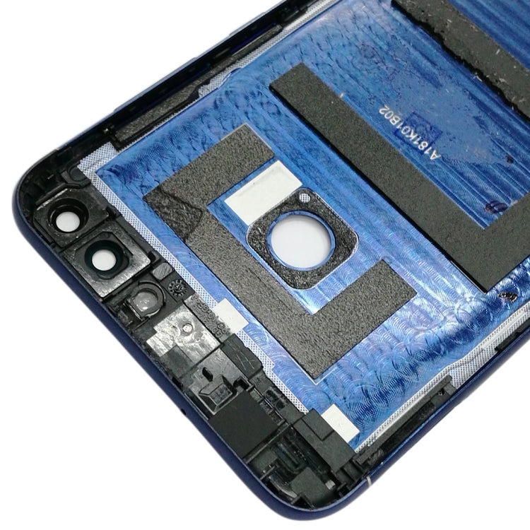 For Huawei P smart (Enjoy 7S) Back Cover