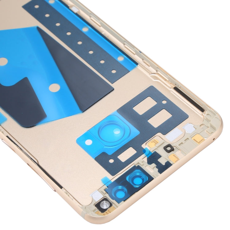 For Huawei Honor Play 7X Back Cover