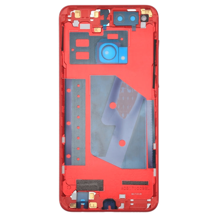 For Huawei Honor Play 7X Back Cover