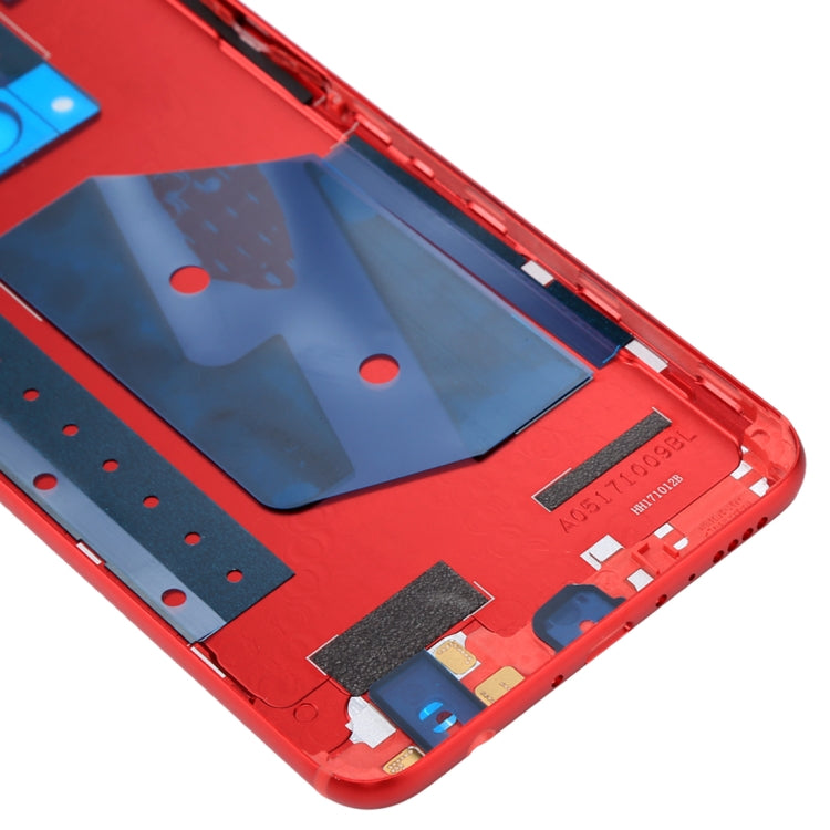 For Huawei Honor Play 7X Back Cover