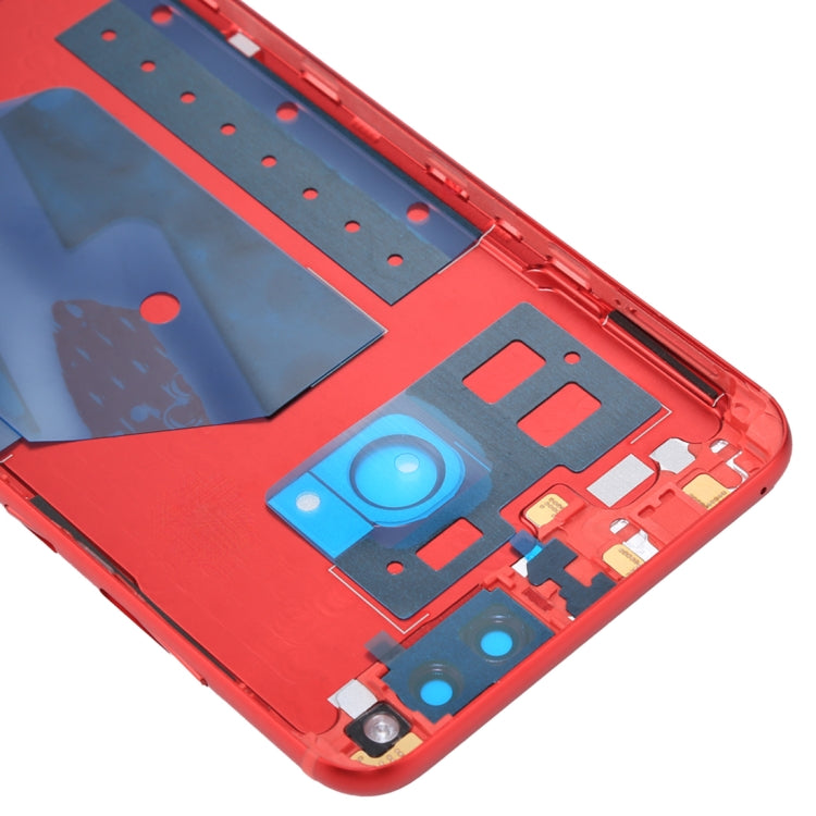 For Huawei Honor Play 7X Back Cover