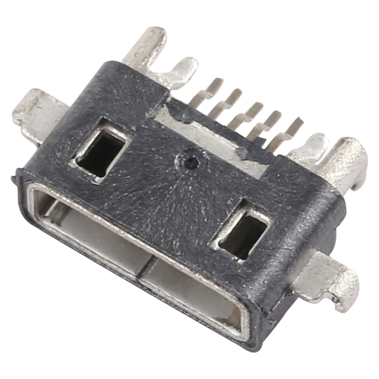 10 PCS Charging Port Connector for Xiaomi Mi 3 / Redmi 1s