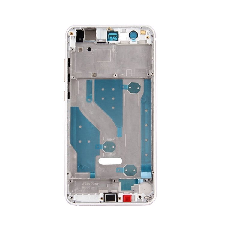 For Huawei nova Lite Front Housing LCD Frame Bezel Plate