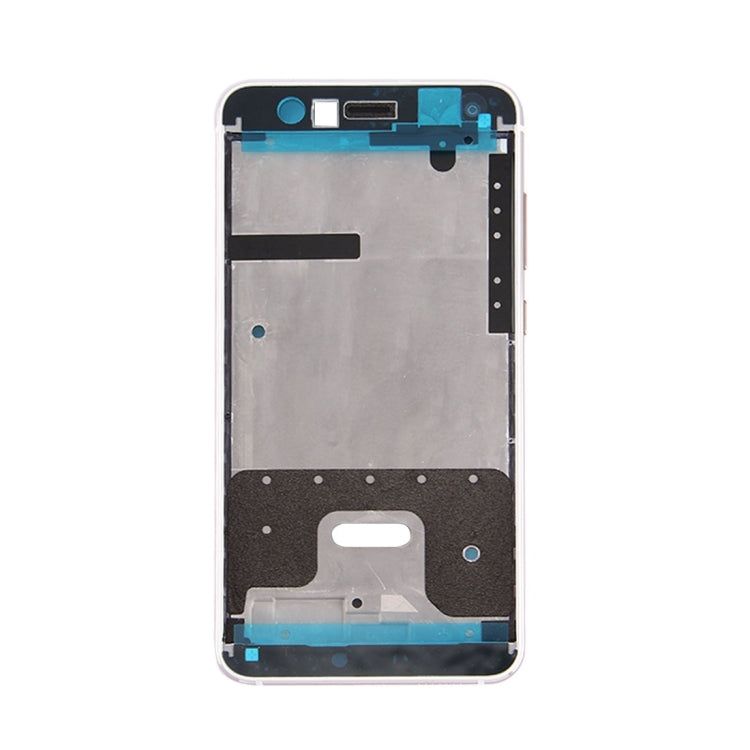 For Huawei nova Lite Front Housing LCD Frame Bezel Plate