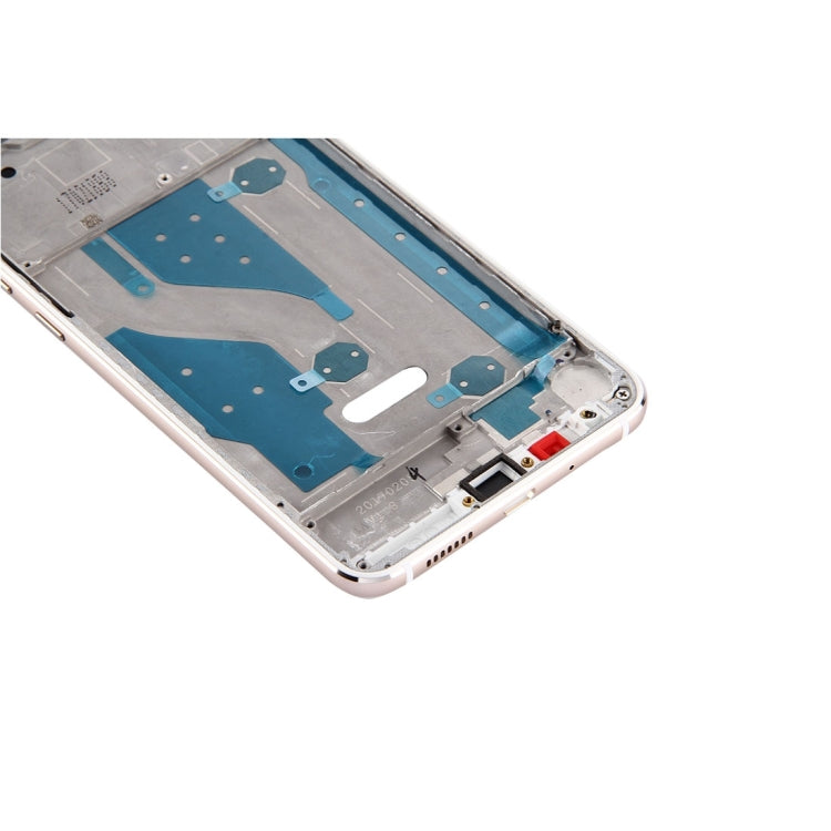 For Huawei nova Lite Front Housing LCD Frame Bezel Plate