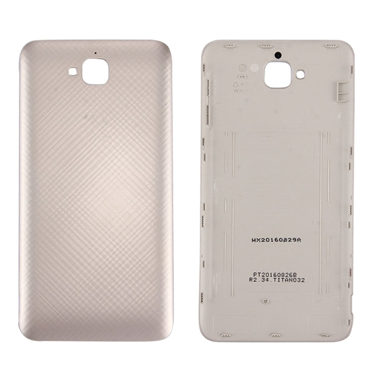 For Huawei Enjoy 5 / Y6 Pro Battery Back Cover