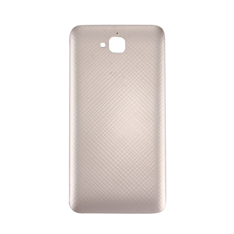 For Huawei Enjoy 5 / Y6 Pro Battery Back Cover