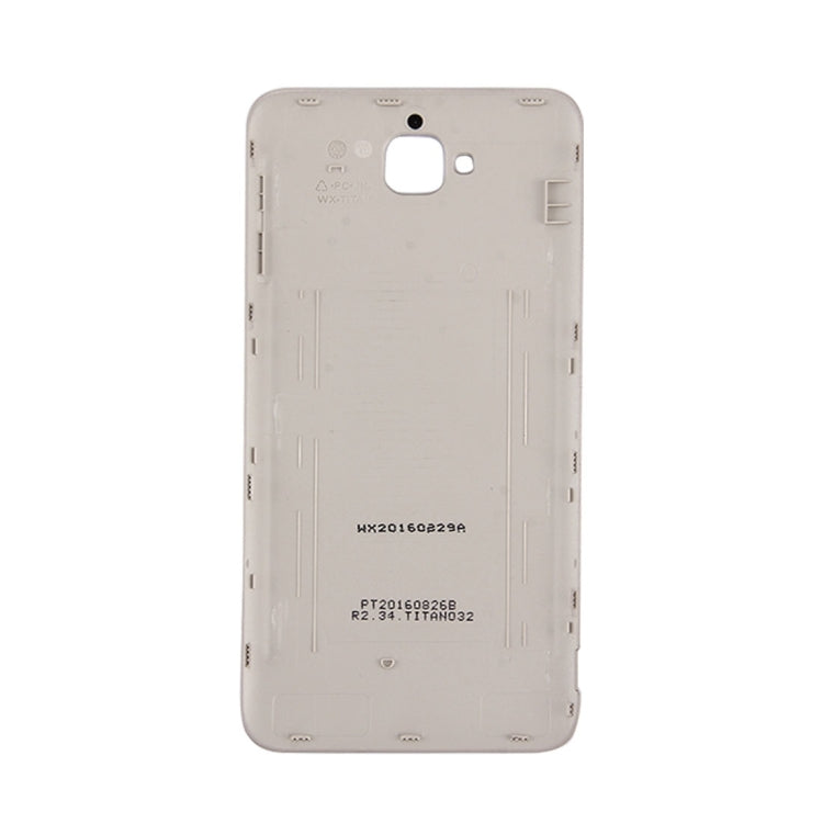 For Huawei Enjoy 5 / Y6 Pro Battery Back Cover