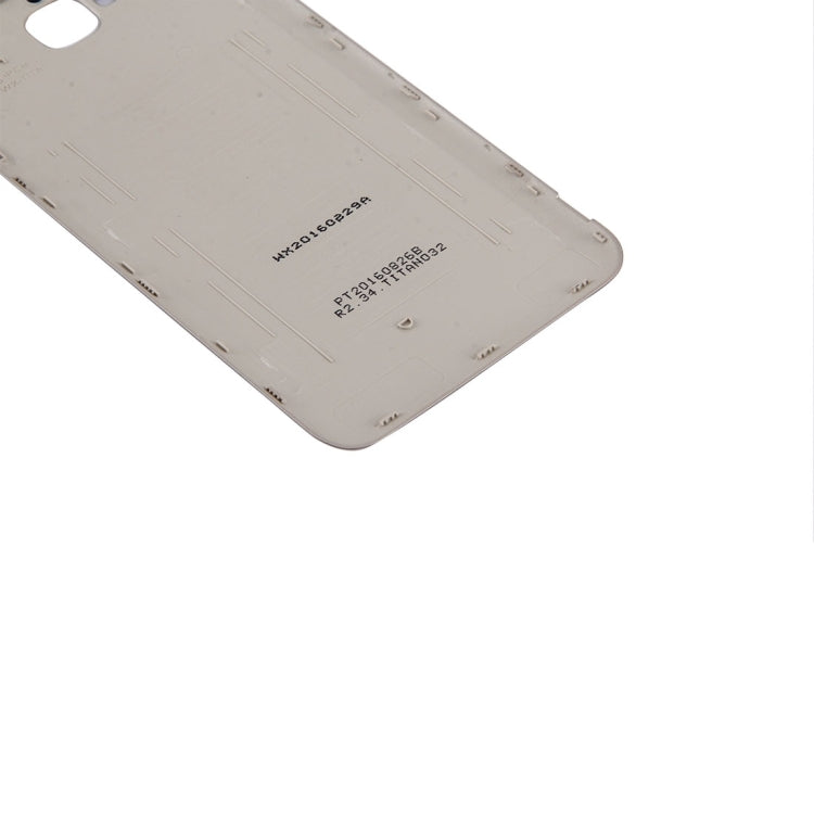 For Huawei Enjoy 5 / Y6 Pro Battery Back Cover