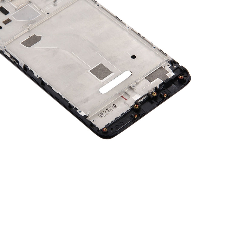 For Huawei Honor 5c Front Housing LCD Frame Bezel Plate
