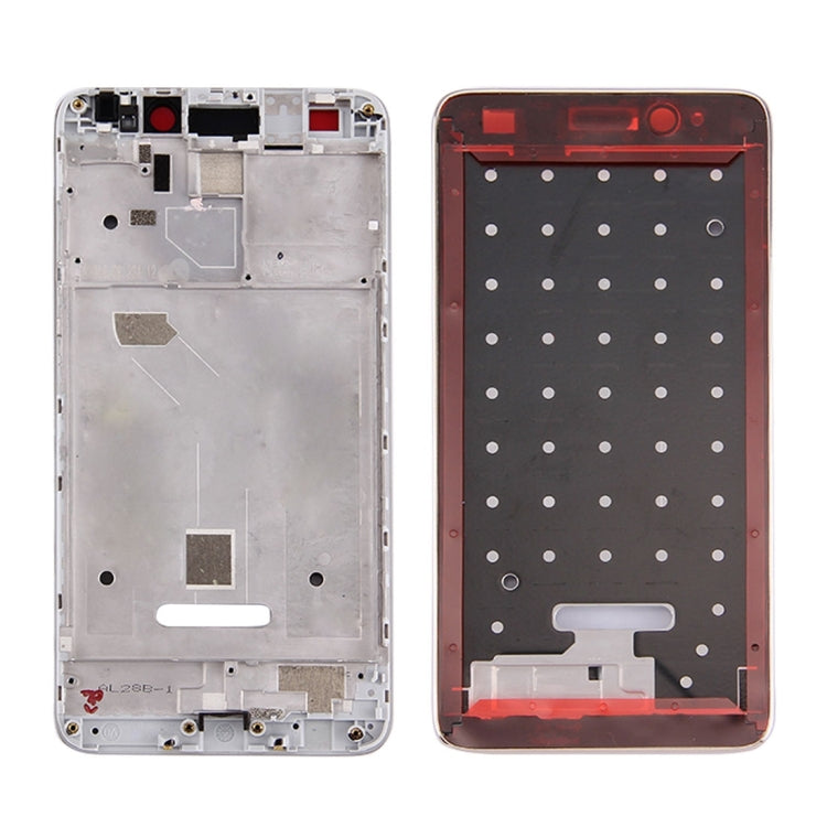 For Huawei Honor 5c Front Housing LCD Frame Bezel Plate