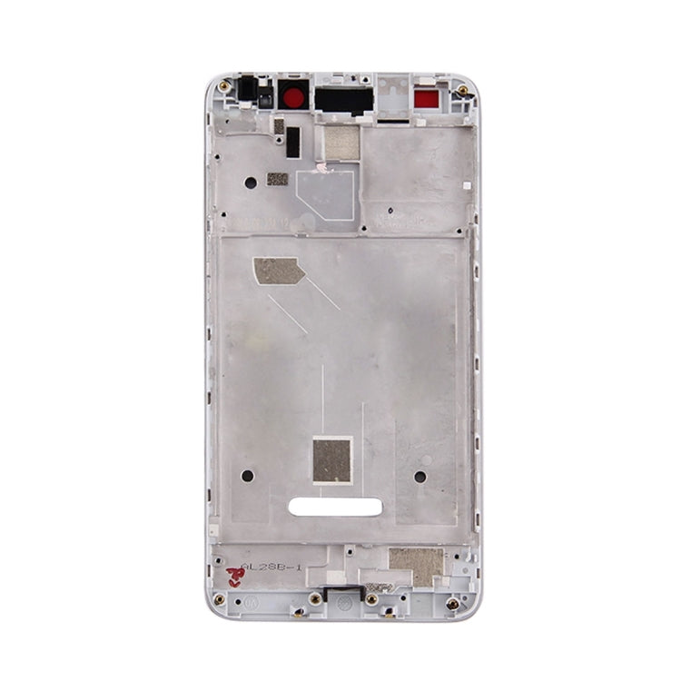 For Huawei Honor 5c Front Housing LCD Frame Bezel Plate