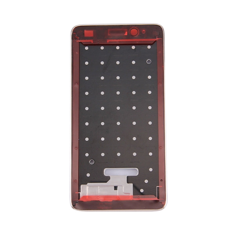 For Huawei Honor 5c Front Housing LCD Frame Bezel Plate