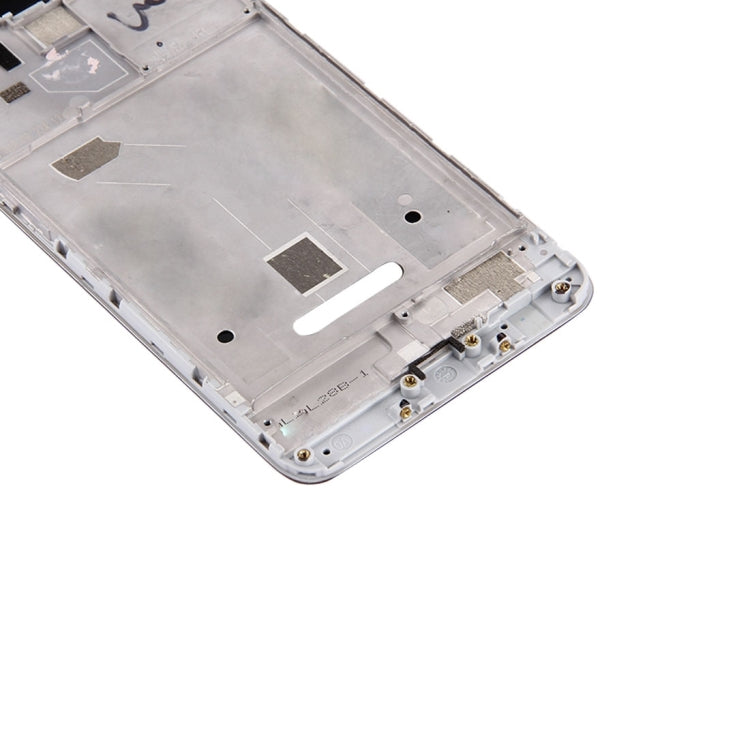 For Huawei Honor 5c Front Housing LCD Frame Bezel Plate