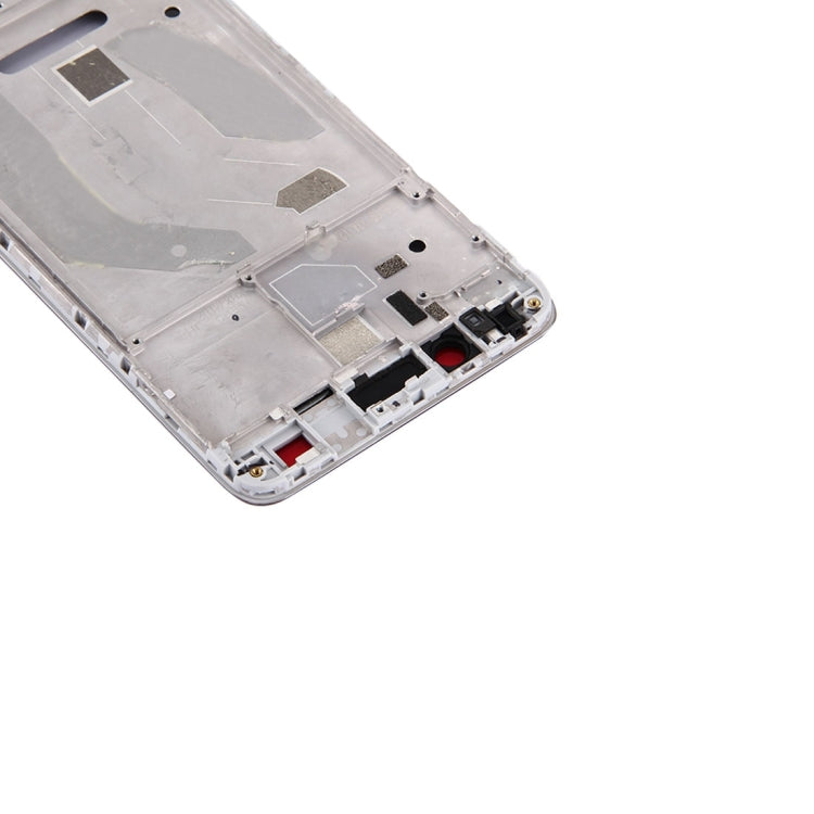 For Huawei Honor 5c Front Housing LCD Frame Bezel Plate