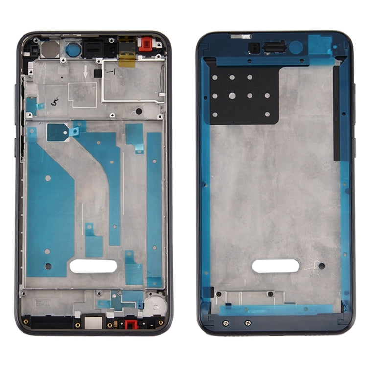 For Huawei Honor 8 Lite / P8 lite 2017 Front Housing LCD Frame Bezel Plate