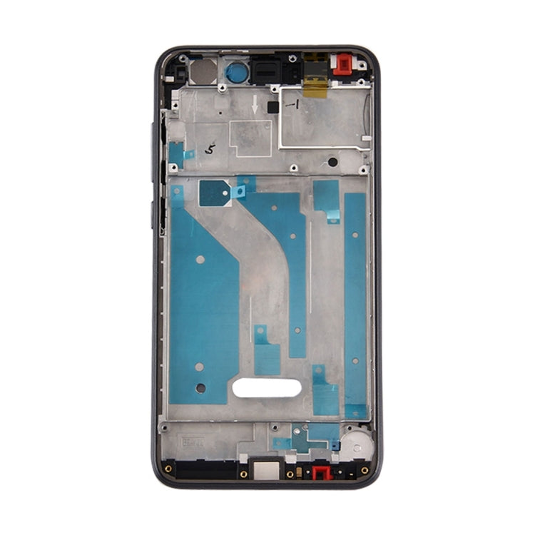 For Huawei Honor 8 Lite / P8 lite 2017 Front Housing LCD Frame Bezel Plate