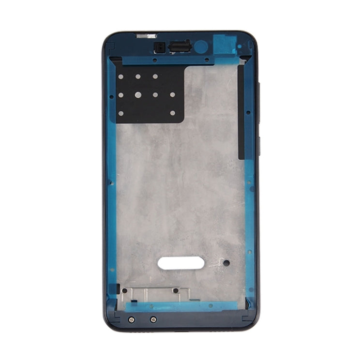 For Huawei Honor 8 Lite / P8 lite 2017 Front Housing LCD Frame Bezel Plate