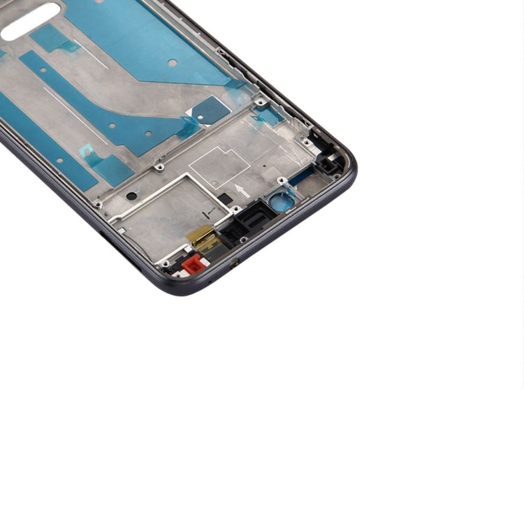 For Huawei Honor 8 Lite / P8 lite 2017 Front Housing LCD Frame Bezel Plate