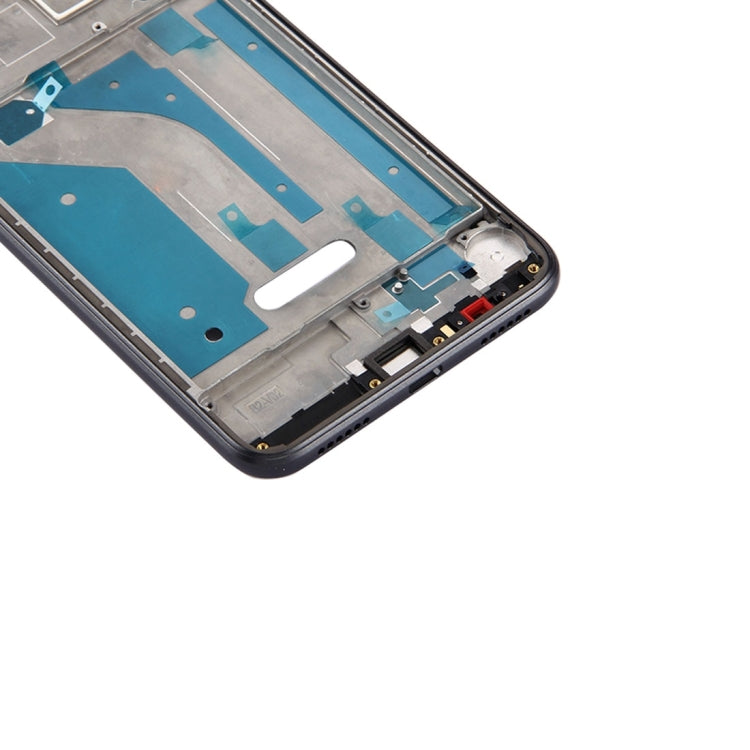 For Huawei Honor 8 Lite / P8 lite 2017 Front Housing LCD Frame Bezel Plate