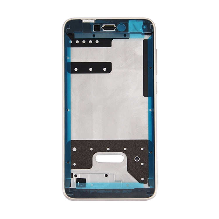For Huawei Honor 8 Lite / P8 lite 2017 Front Housing LCD Frame Bezel Plate