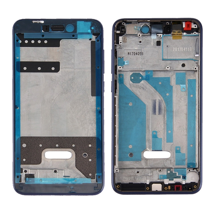 For Huawei Honor 8 Lite / P8 lite 2017 Front Housing LCD Frame Bezel Plate