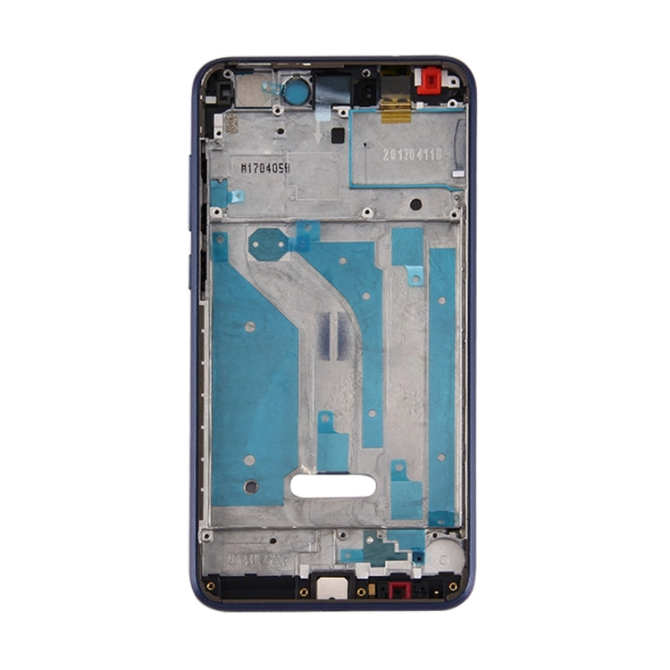 For Huawei Honor 8 Lite / P8 lite 2017 Front Housing LCD Frame Bezel Plate
