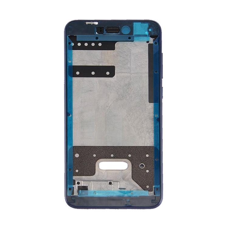 For Huawei Honor 8 Lite / P8 lite 2017 Front Housing LCD Frame Bezel Plate