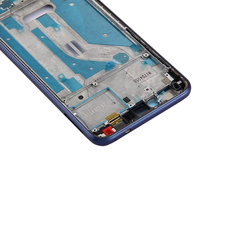 For Huawei Honor 8 Lite / P8 lite 2017 Front Housing LCD Frame Bezel Plate