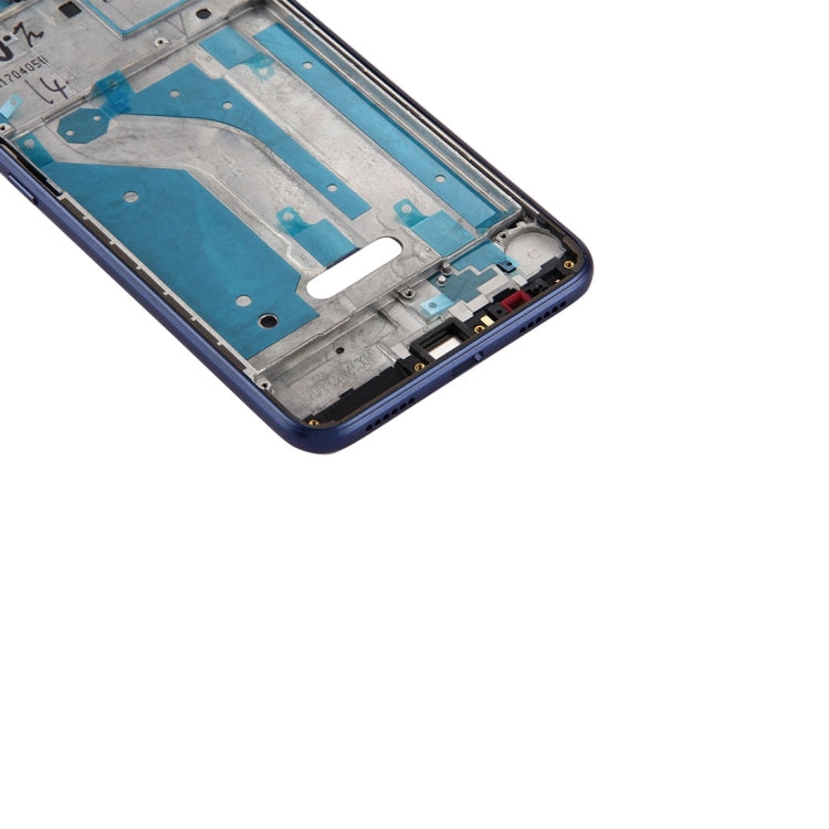 For Huawei Honor 8 Lite / P8 lite 2017 Front Housing LCD Frame Bezel Plate