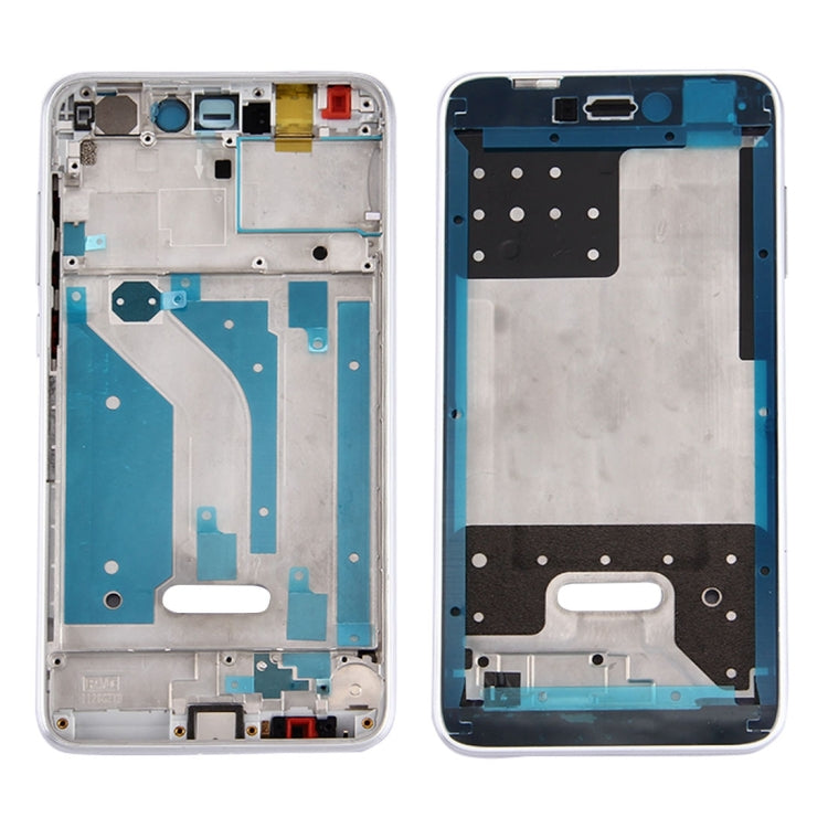 For Huawei Honor 8 Lite / P8 lite 2017 Front Housing LCD Frame Bezel Plate