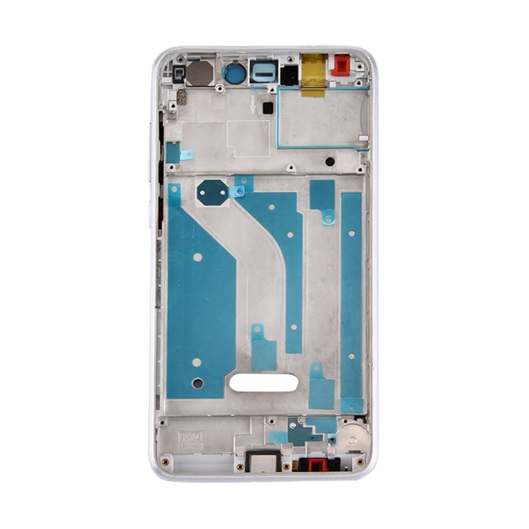 For Huawei Honor 8 Lite / P8 lite 2017 Front Housing LCD Frame Bezel Plate