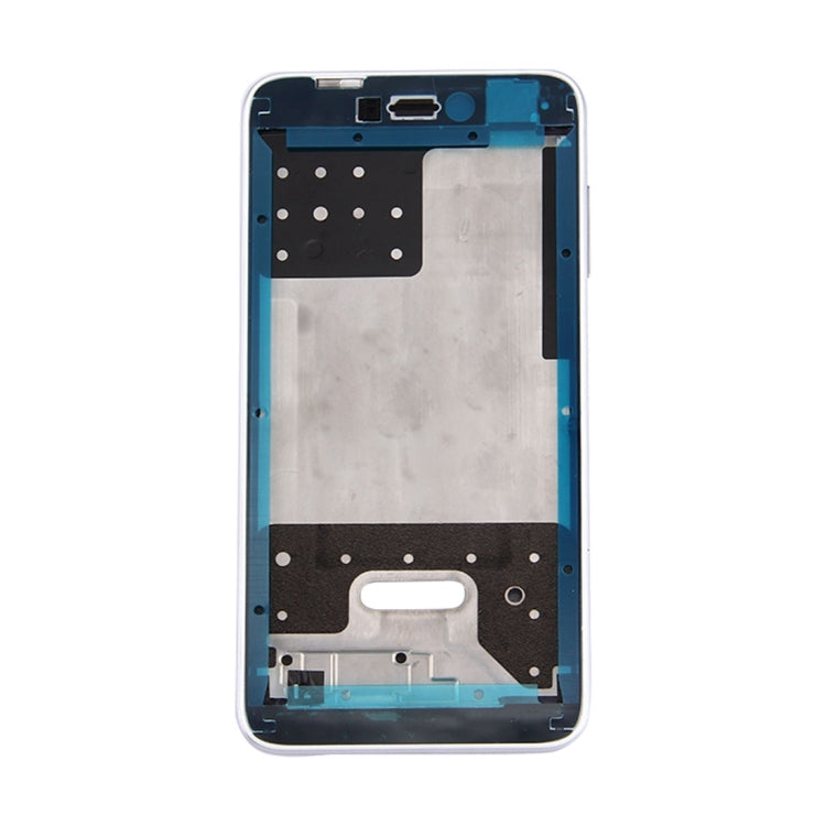 For Huawei Honor 8 Lite / P8 lite 2017 Front Housing LCD Frame Bezel Plate