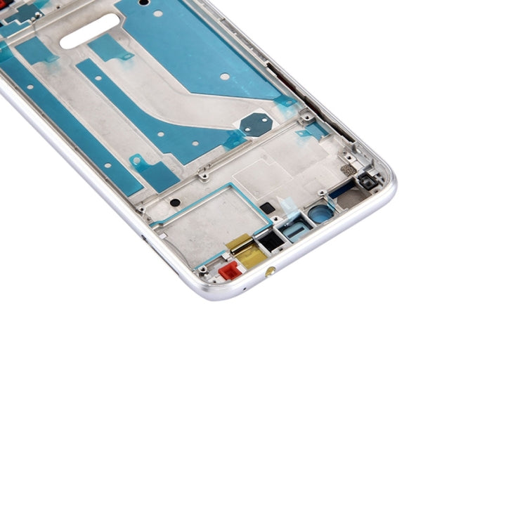 For Huawei Honor 8 Lite / P8 lite 2017 Front Housing LCD Frame Bezel Plate