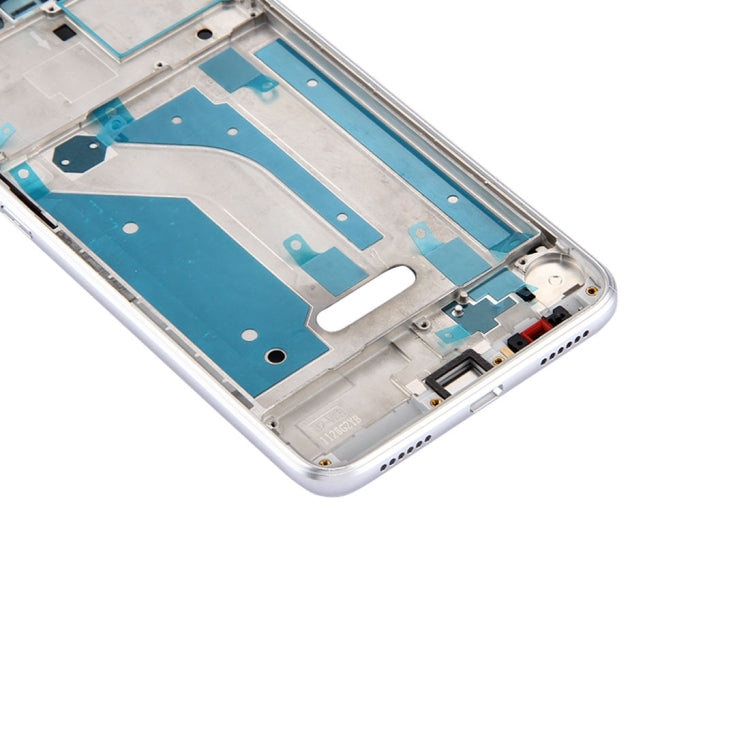 For Huawei Honor 8 Lite / P8 lite 2017 Front Housing LCD Frame Bezel Plate