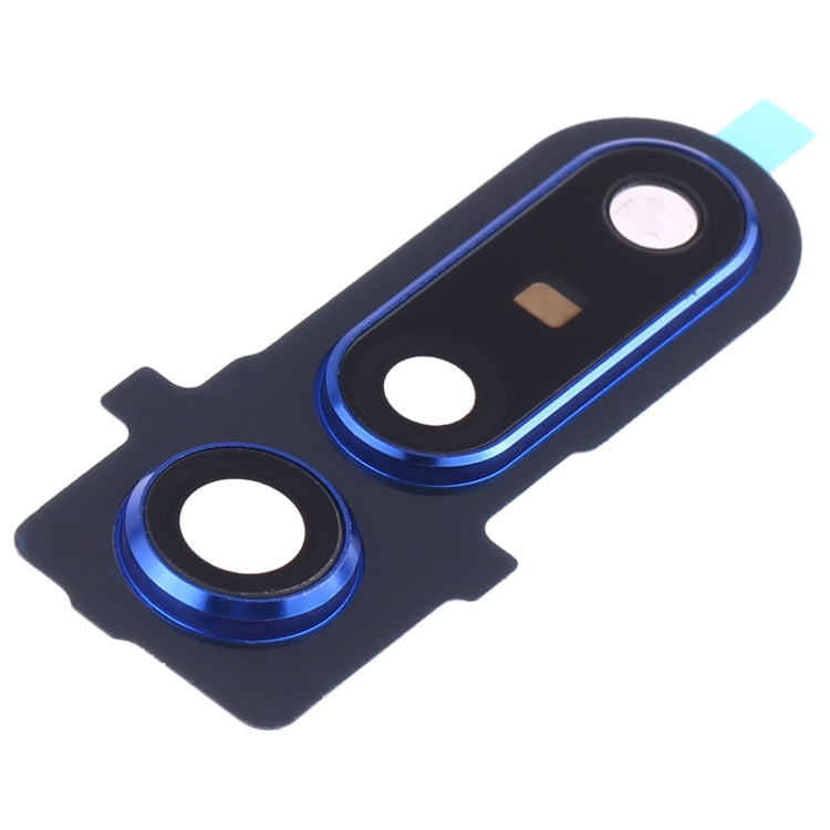For Huawei Honor View 20 Back Camera Bezel with Lens Cover