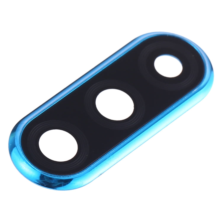 For Huawei Nova 4e 24MP Back Camera Bezel with Lens Cover