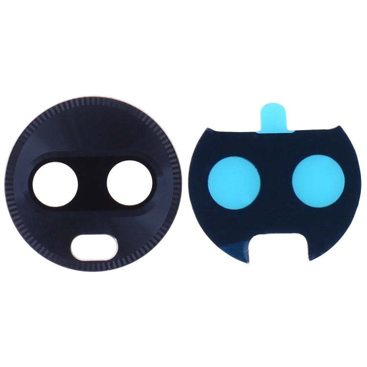 Back Camera Lens Cover for Motorola Moto Z3 Play
