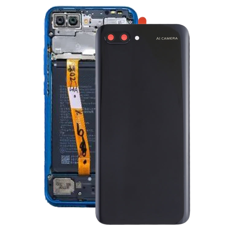 Battery Back Cover with Camera Lens for Huawei Honor 10